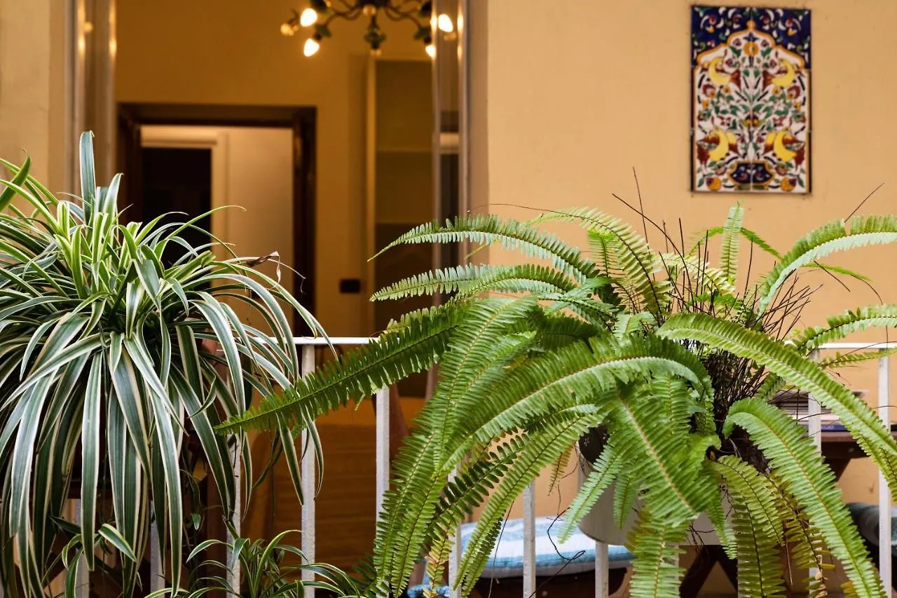 Casa Linnea Rome