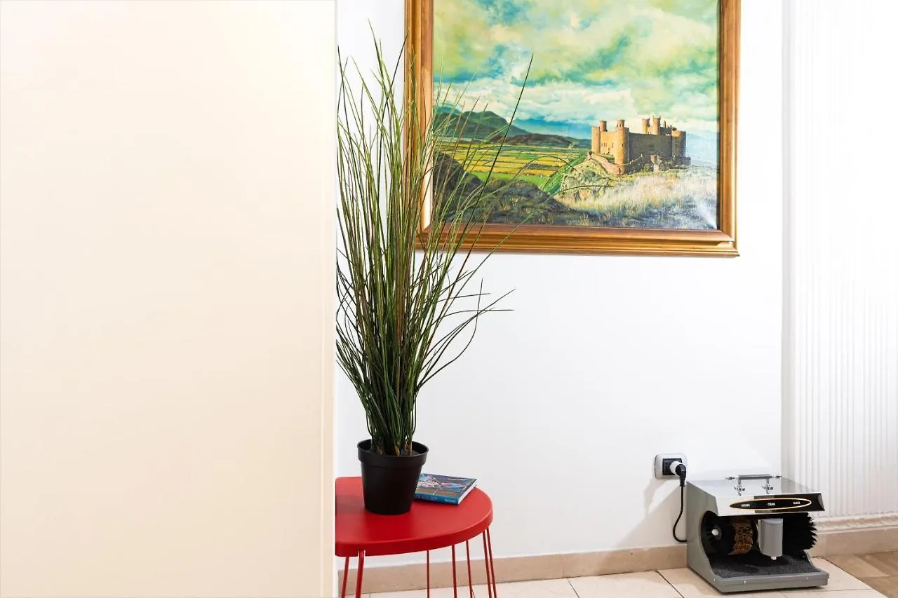 Casa Linnea Rome