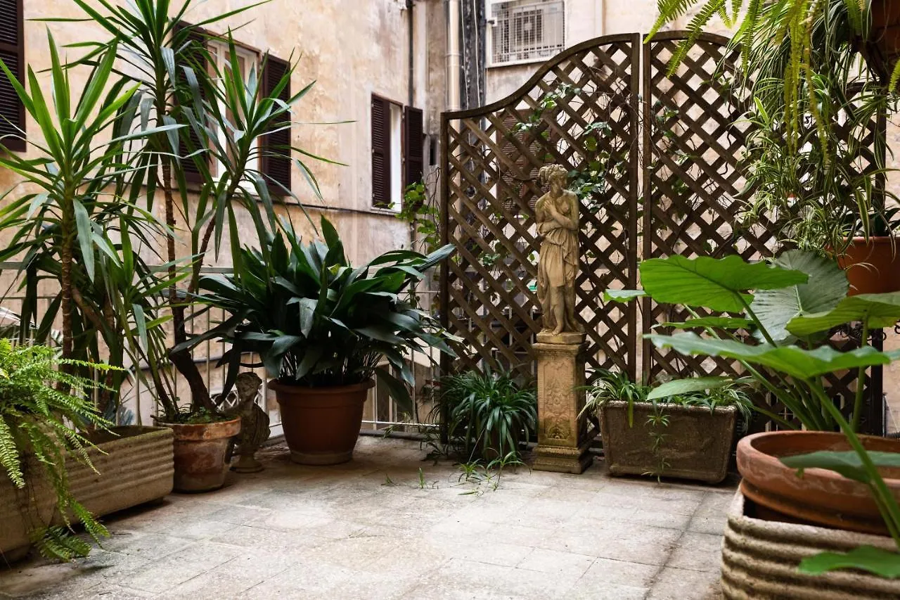 Casa Linnea Rome Holiday home