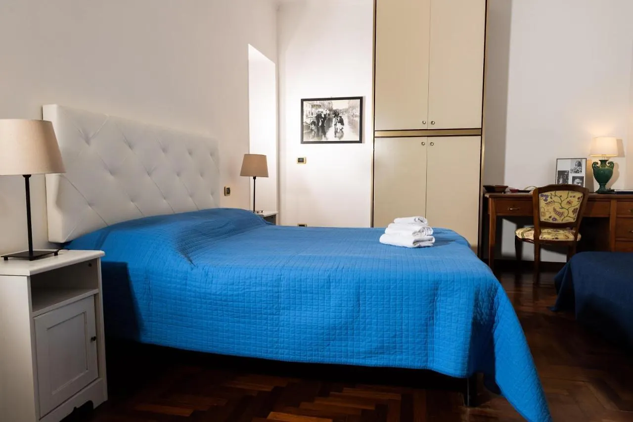 Holiday home Casa Linnea Rome Italy