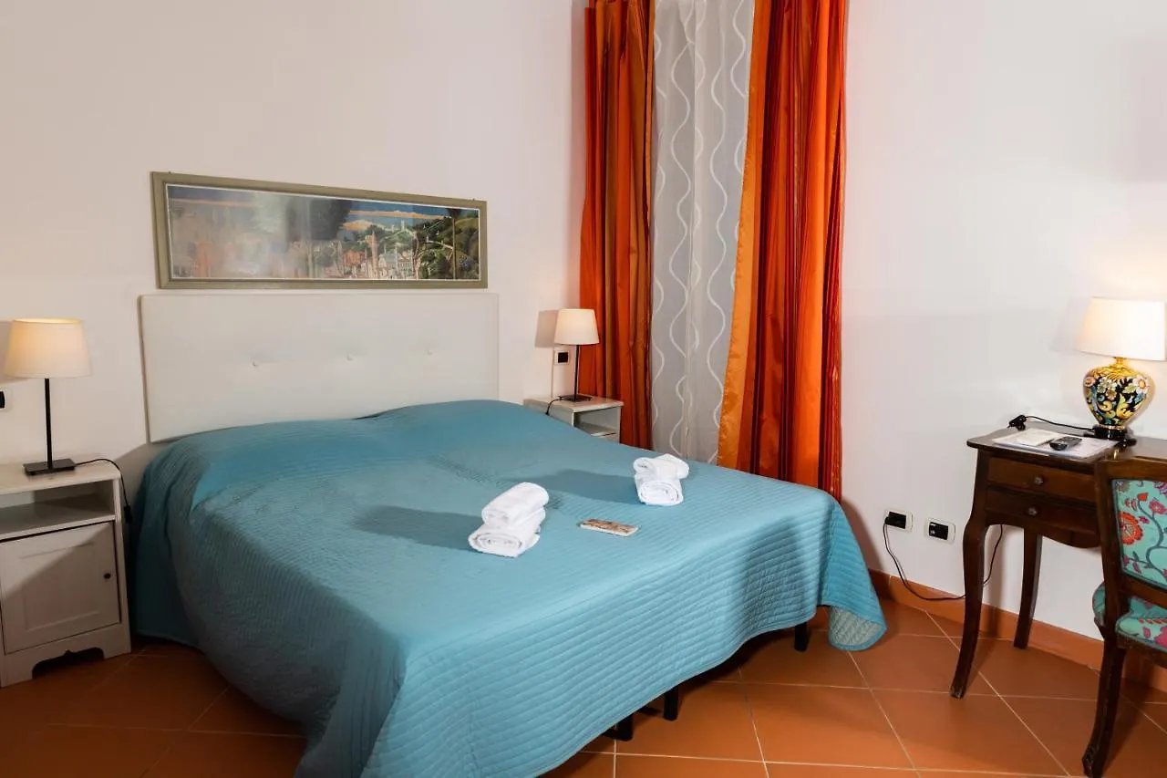 Casa Linnea Rome