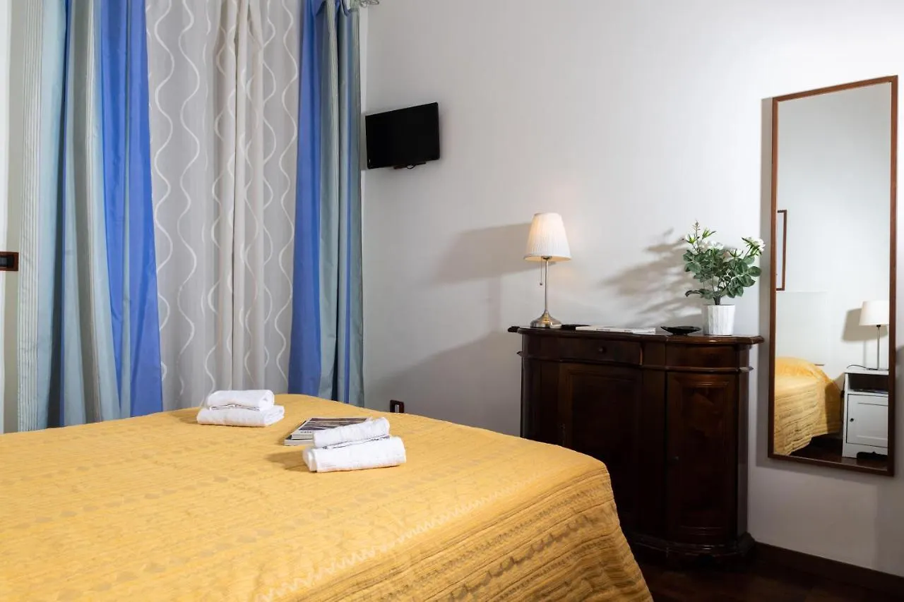 Casa Linnea Rome
