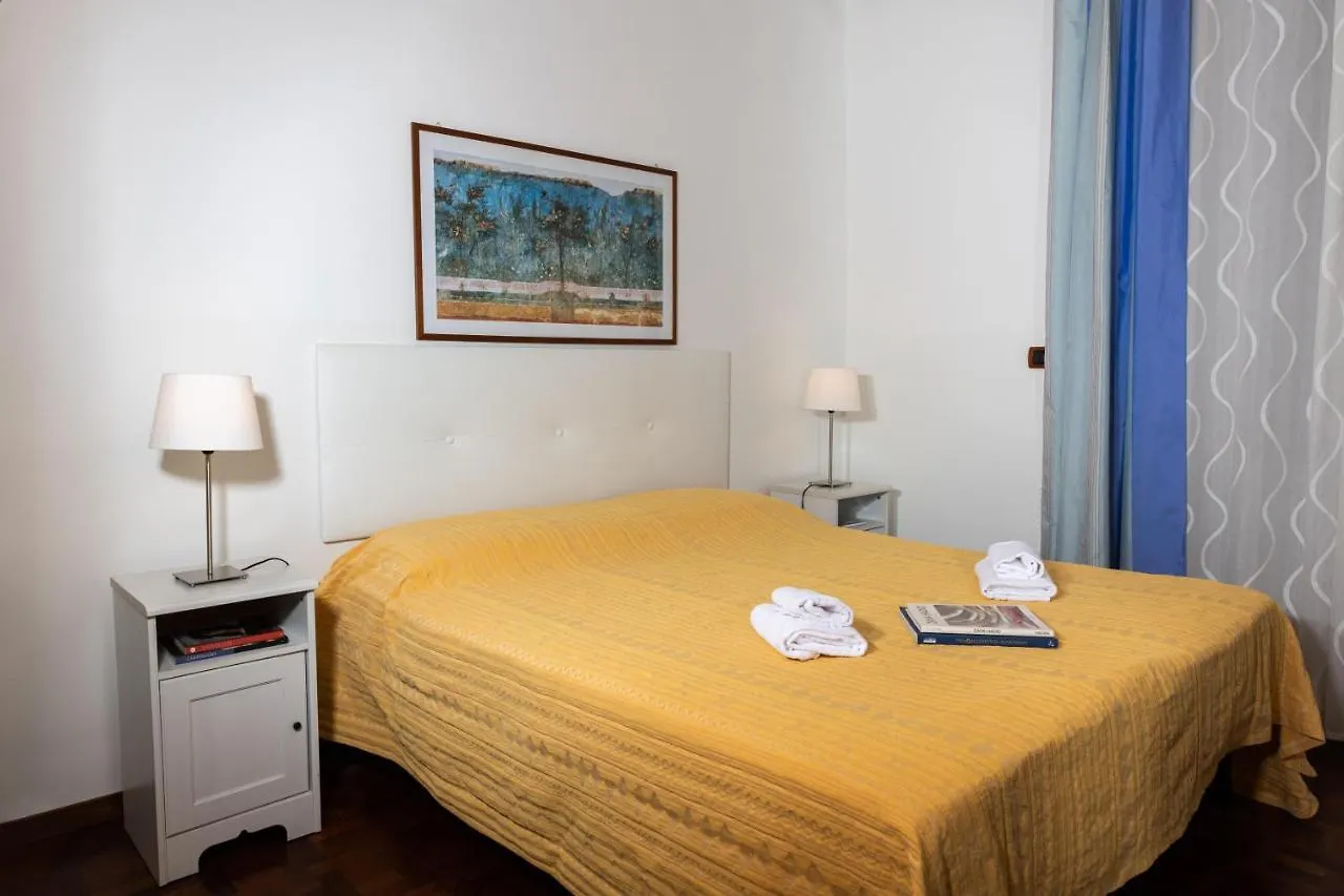 Casa Linnea Rome Italy