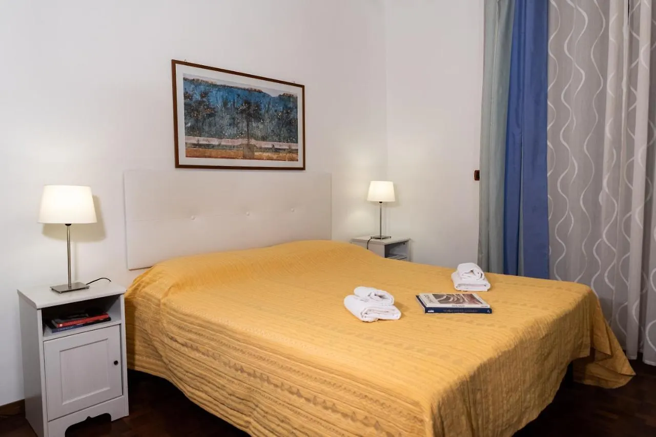 Casa Linnea Rome 0*,