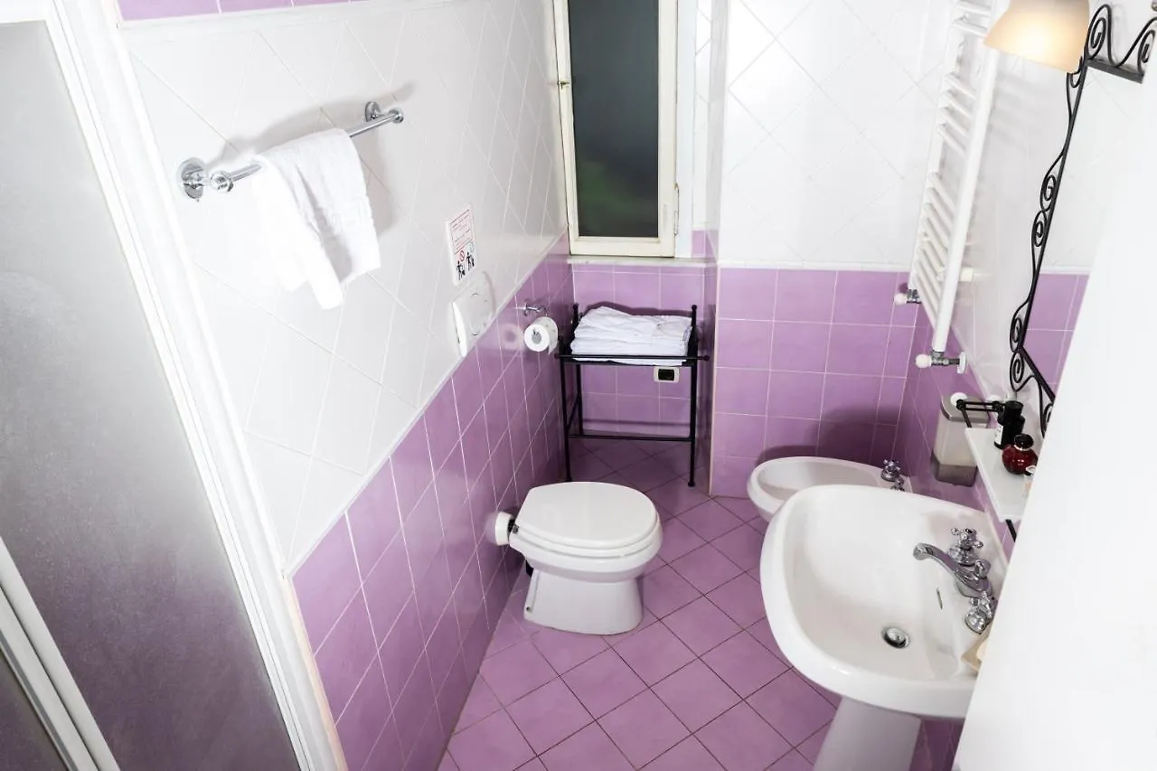 Casa Linnea Rome Italy
