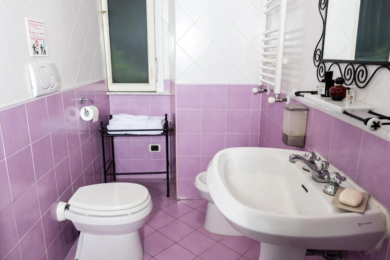 Holiday home Casa Linnea Rome Italy