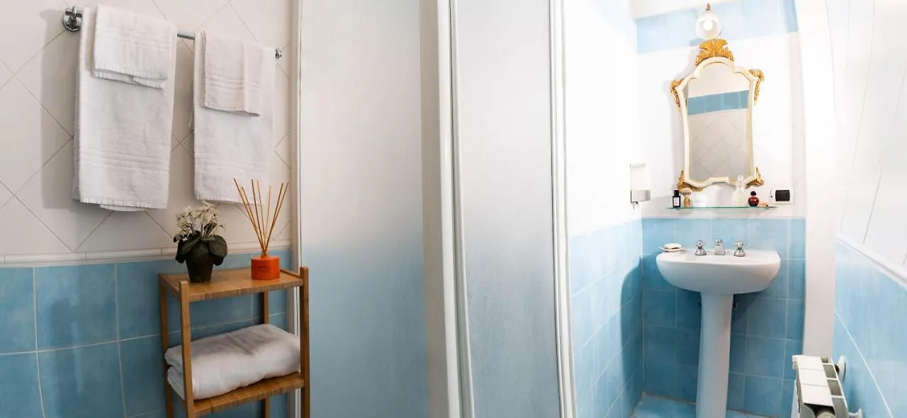 Holiday home Casa Linnea Rome