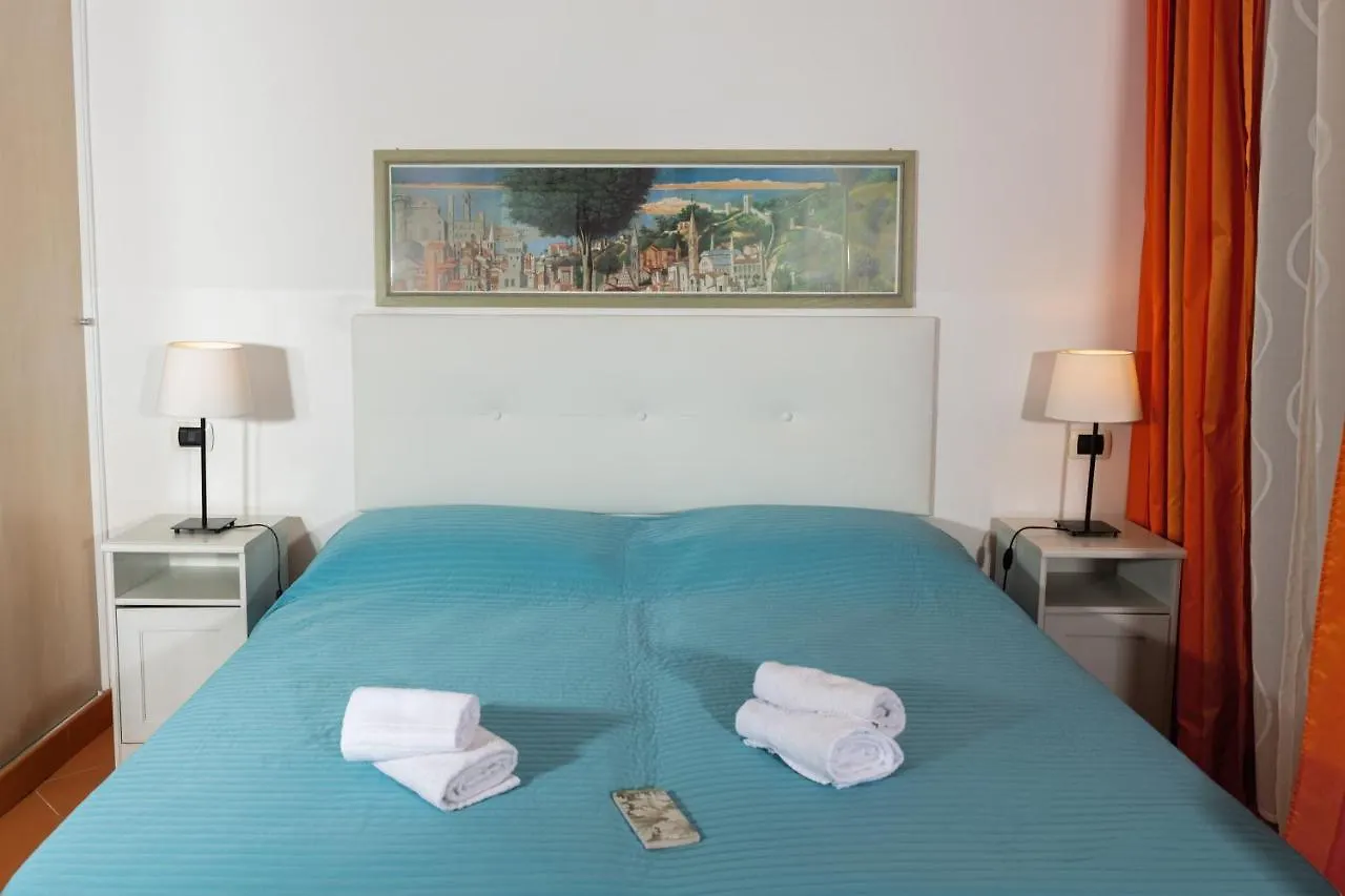 Casa Linnea Rome Italy