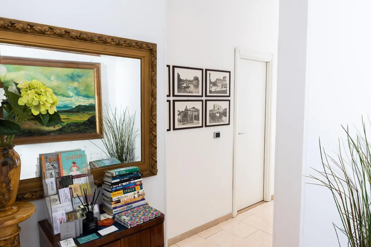 Casa Linnea Rome Holiday home