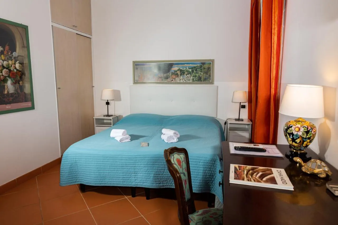 Holiday home Casa Linnea Rome Italy