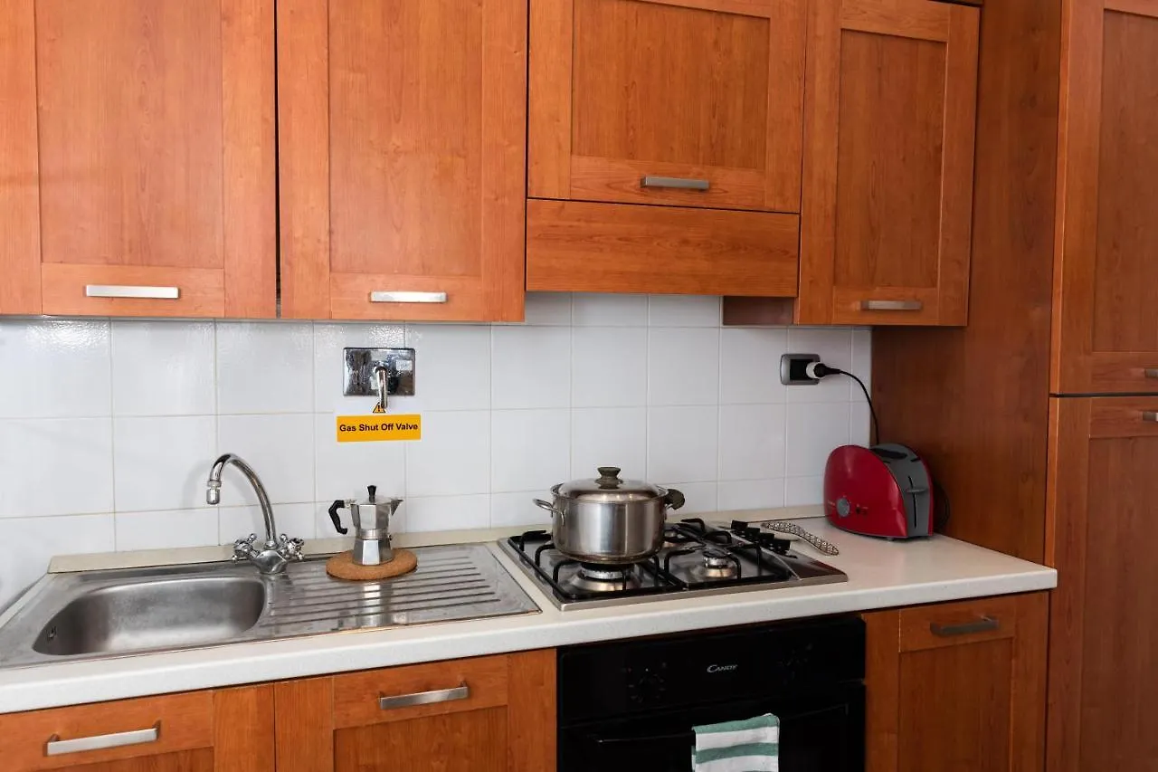 Casa Linnea Rome