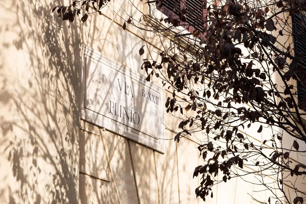 Casa Linnea Rome