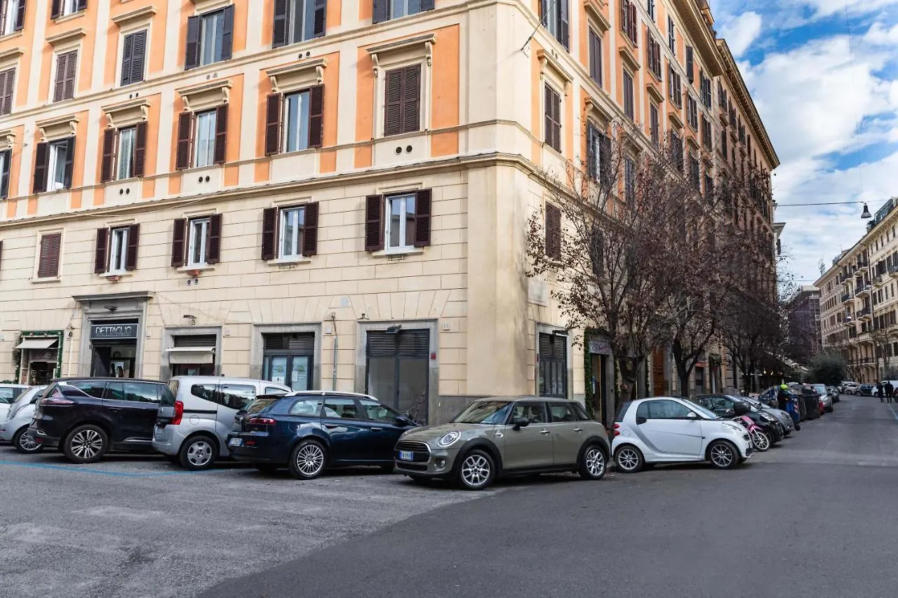 Casa Linnea contacts