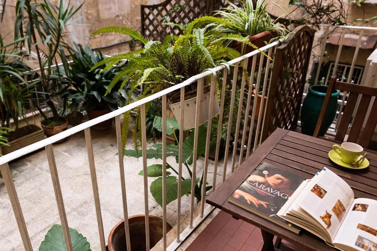 Holiday home Casa Linnea Rome