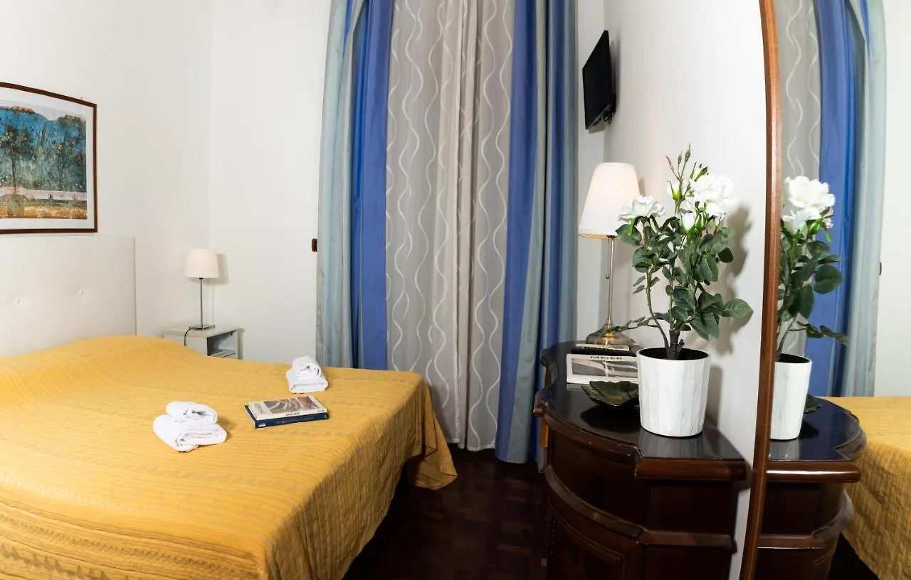 Holiday home Casa Linnea Rome
