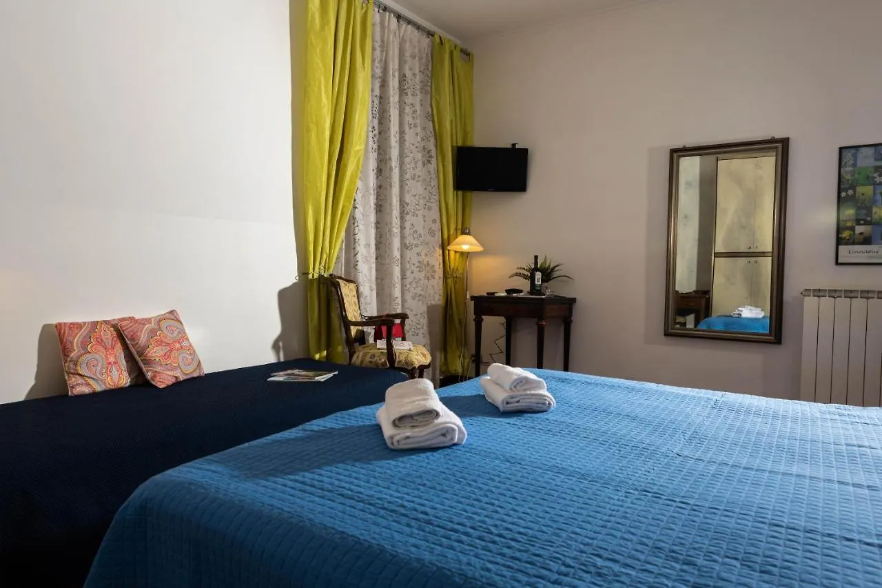 Casa Linnea Rome Italy