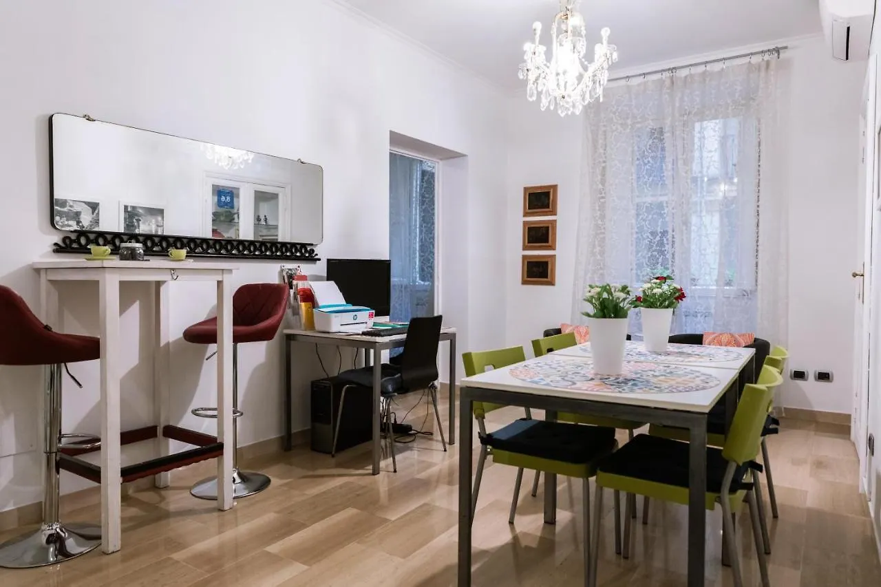 Casa Linnea Rome 0*,  Italy