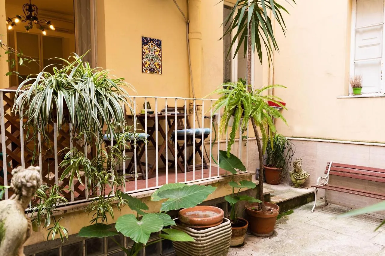 Holiday home Casa Linnea Rome