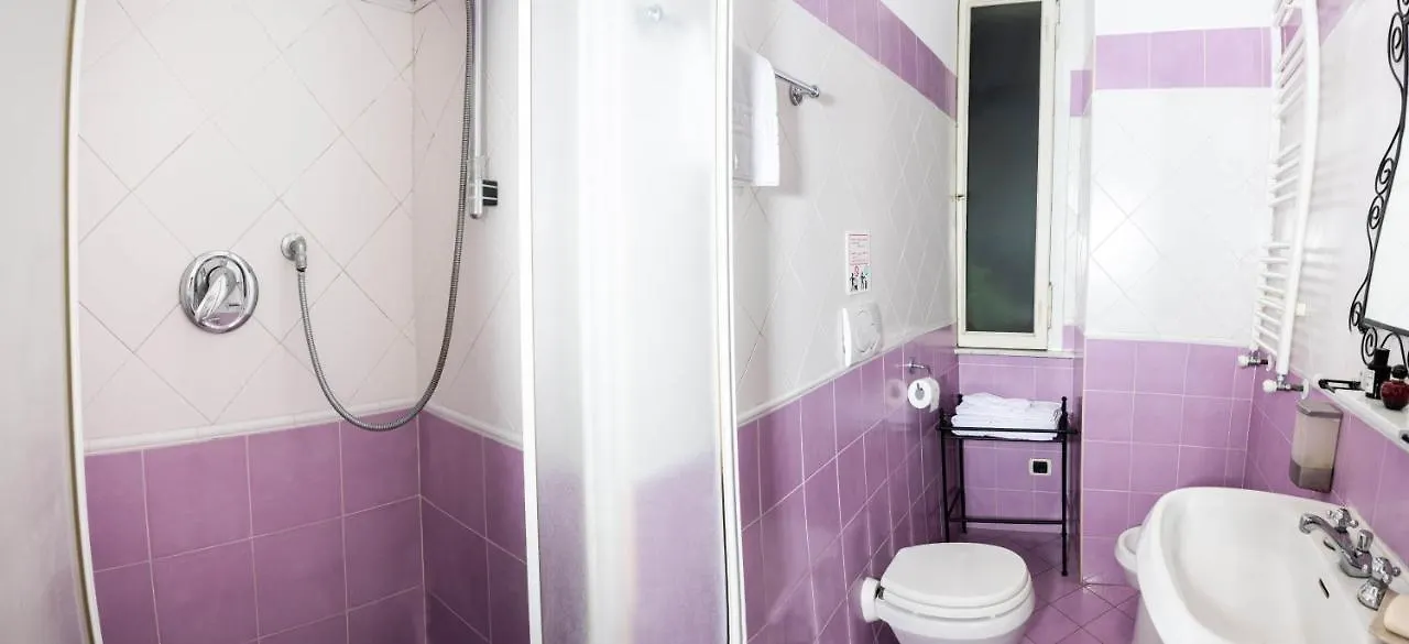 Casa Linnea Rome Holiday home