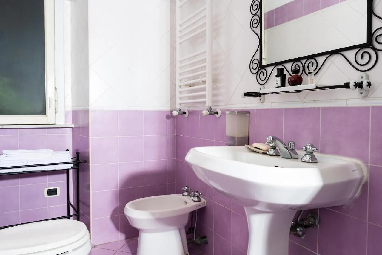 Casa Linnea Rome